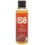 Масажна олія Stimul8 S8 Relax Erotic Massage Oil - зелений чай і бузок, 125 мл - Фото №0
