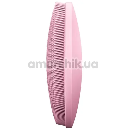 Щітка для обличчя Geske Facial Brush 4 in 1, рожева