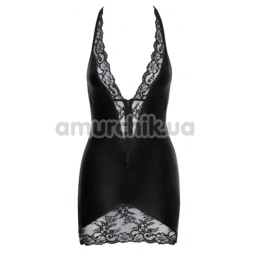 Сукня Noir Handmade F283, чорна