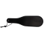 Шлепалка Taboom Hard And Soft Touch Paddle, черная - Фото №4