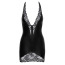 Сукня Noir Handmade F283, чорна - Фото №1