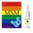 Концентрат феромонів MSM For Gay Men для чоловіків, 5 мл