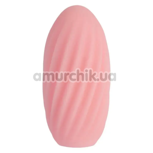 Мастурбатор Cosy Alpha Masturbator Pleasure Pocket, рожевий - Фото №1