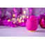 Симулятор орального секса для женщин Romp Rose, фиолетовый - Фото №10