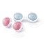 Вагінальні кульки Lelo Luna Beads (Лело місяць Бидс) - Фото №1