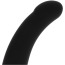 Фалоімітатор для страпона Taboom Strap On Dong Medium, чорний - Фото №3
