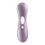 Симулятор орального секса для женщин Satisfyer Pro 2, фиолетовый - Фото №5