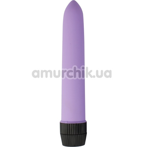 Набор из 5 предметов Silky Touch Waterproof Couples Kit, фиолетовый
