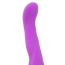 Вибратор для точки G UltraZone Camelia 9x Silicone G-Spot Vibrator, фиолетовый - Фото №2