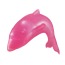 Клиторальный стимулятор Dashing Dolphin, розовый - Фото №2