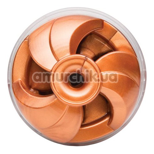 Fleshlight Turbo Thrust Copper (Флешлайт Турбо Траст Коппер)