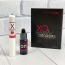 Набір Sensuva XO Kisses & Orgasms Pleasure Kit: стимулююча олія і бальзам для губ - Фото №5