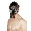 Маска Latex Gas Mask - Фото №0