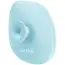 Щітка для обличчя Geske Facial Brush 4 in 1 Suction Mount, бірюзова - Фото №3