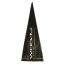 Духи с феромонами Perfumy piramidka Woody 2 - реплика Hugo Boss Green, 3 мл для мужчин - Фото №1