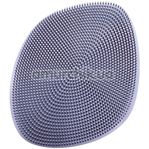 Щітка для обличчя Geske Facial Brush 4 in 1, бузкова