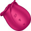 Симулятор орального сексу для жінок з вібрацією Satisfyer Pro 2 Classic Blossom, рожевий - Фото №3