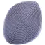 Щітка для обличчя Geske Facial Brush 4 in 1, бузкова - Фото №8
