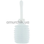 Интимный душ Clean Stream Bulb Disposable Applicator, прозрачный - Фото №1