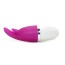 Клиторальный вибратор Le Reve 3-Speed Bunny, фиолетовый - Фото №3