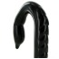 Вибростимулятор простаты для мужчин Scorpions Tail черный - Фото №2