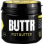 Масло для фистинга Buttr Fist Butter, 500 мл - Фото №1