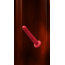 Вібратор з поштовхами Lovense Gravity, червоний - Фото №21