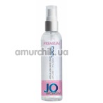 Лубрикант JO Premium for Women Cool для женщин - охлаждающий эффект, 120 мл - Фото №1
