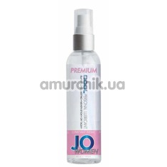 Лубрикант JO Premium for Women Cool для жінок - охолоджуючий ефект, 120 мл - Фото №1