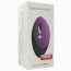 Симулятор орального сексу для жінок Womanizer W500 Pro, фіолетовий - Фото №19