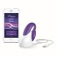 Вібратор We-Vibe 4 Plus App Only Model Purple (ві вайб 4 плюс фіолетовий) - Фото №2