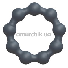 Эрекционное кольцо Dorcel Maximize Ring, черное - Фото №1