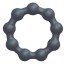 Эрекционное кольцо Dorcel Maximize Ring, черное - Фото №1