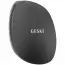 Щітка для обличчя Geske Facial Brush 4 in 1, темно-сіра - Фото №4