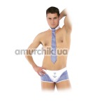 Костюм моряка Macho Style: труси-боксери + галстук - Фото №1