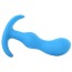 Стимулятор простаты для мужчин Mood Naughty 2 X-Large, голубой - Фото №5