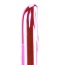 Вібратор Precious Metal Jewels Sweet Curve, рожевий - Фото №2