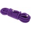 Веревка sLash Bondage Rope Purple 5м, фиолетовая - Фото №0