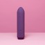 Клиторальный вибратор Je Joue Classic Bullet Vibrator, фиолетовый - Фото №13