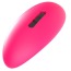 Клиторальный вибратор Magic Motion Candy Smart Wearable, розовый - Фото №9