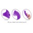 Насадка на палец Simple&True Extra Touch Finger, фиолетовая - Фото №7