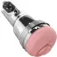 Fleshlight Quiver з вібрацією та підігрівом (Флешлайт Квівер) - Фото №6