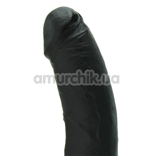 Фалоімітатор King Cock, 20.3 см чорний