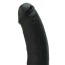 Фаллоимитатор King Cock, 20.3 см черный - Фото №2