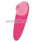 Симулятор орального сексу для жінок Romp Shine X, рожевий - Фото №1