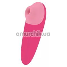 Симулятор орального сексу для жінок Romp Shine X, рожевий - Фото №1