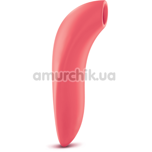Симулятор орального сексу для жінок We - Vibe Melt (ви вайб мелт рожевий)