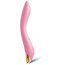 Вибратор для точки G Boss Series Flamingo, розовый - Фото №2