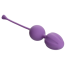Набор вагинальных шариков Tighten & Tone Kegel Training, фиолетовый - Фото №9