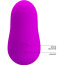 Симулятор орального секса для женщин Romance Emily, фиолетовый - Фото №5